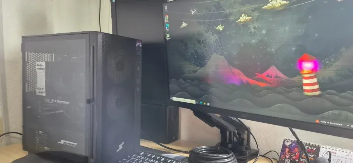 Computador Gamer 