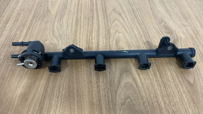 Flauta de combustível Ecosport