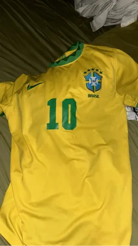 Camisa do Brasil (M)