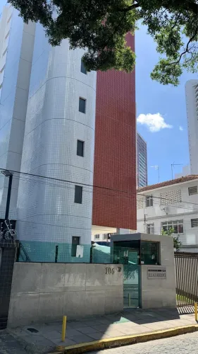 STUDIO COM 1 QUARTO PARA ALUGUEL, 35M - ROSARINHO - RECIFE/PE