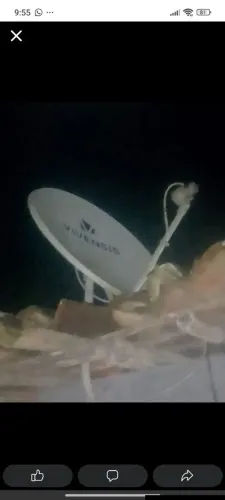 Antena
