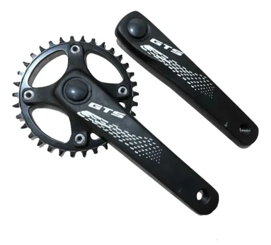 Pedivela Coroa única Gts novo 139,90