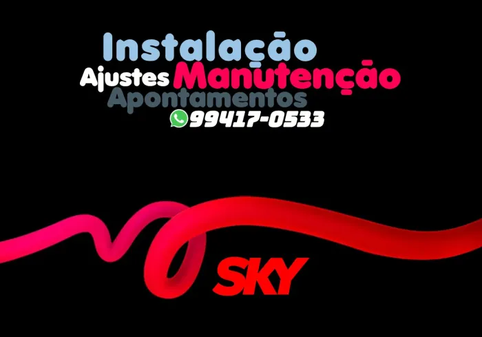 Técnico SKY