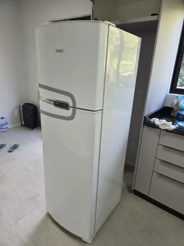 Geladeira Consul para peças