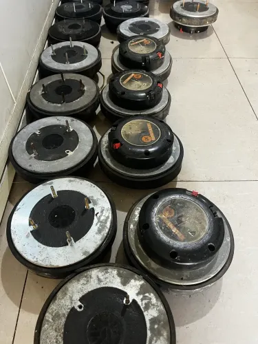 Driver D405