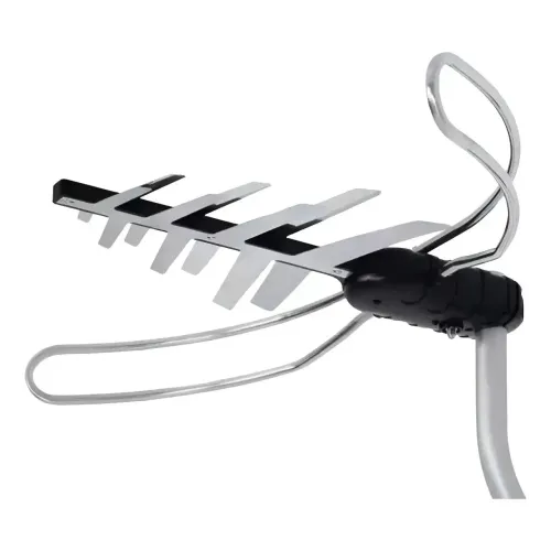 ANTENA DIGITAL AQUARIO 3000 EXTERNA E INTERNA PARA TV
