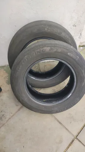 Pneu 14 dunlop