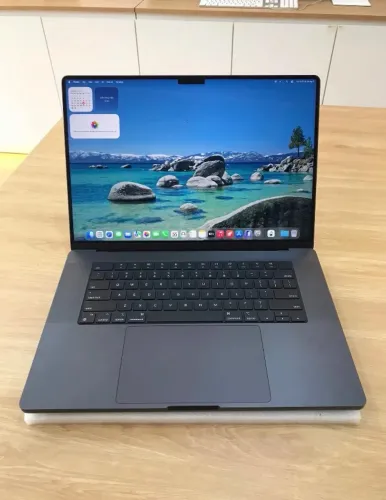 MACBOOK M3 PRO 