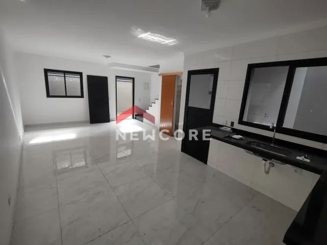 Casa de condomínio em Rua Benedito Otoni - Vila Ré - São Paulo/SP