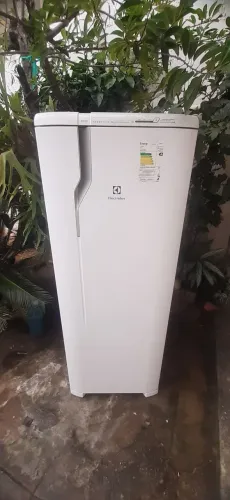 Geladeira Electrolux Frost Free 330 litros