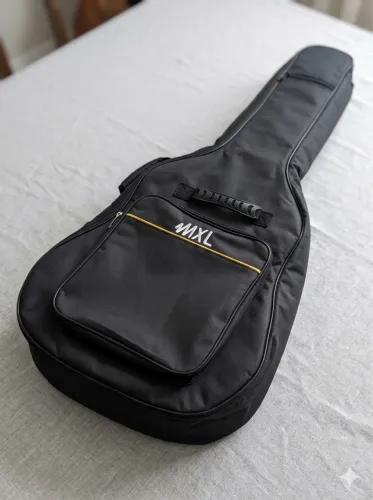 Capa para violão