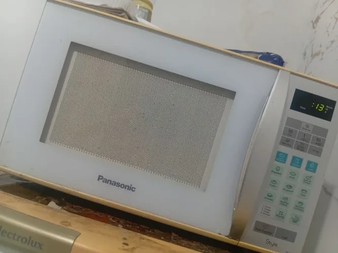 Micro-ondas 220w