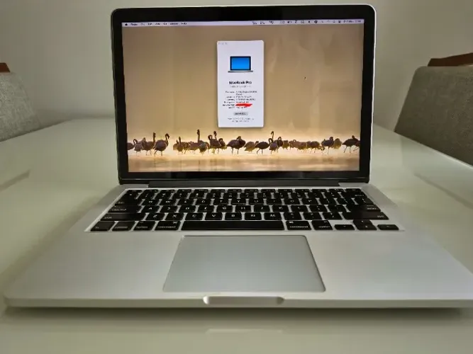 macbook pro retina 13 2013