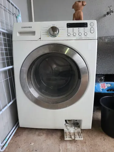 Lava e Seca Samsung Ecobubble 13 KG