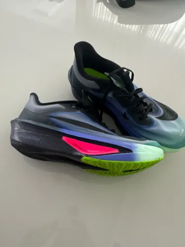 Nike zoom fly 6 Tam. 40