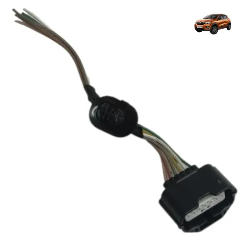 Plug Conector Pedal Acelerador Renault Kwid 2024 2023 2022