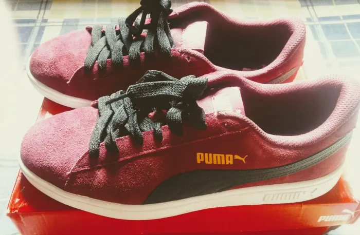 Tenis puma tam 40