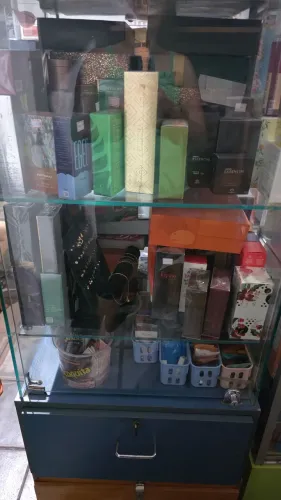 Vitrine
