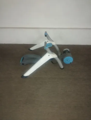 Vendo Rolo Smart-Tacx Flow