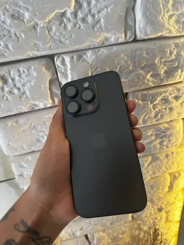 iPhone 15pro 128gb