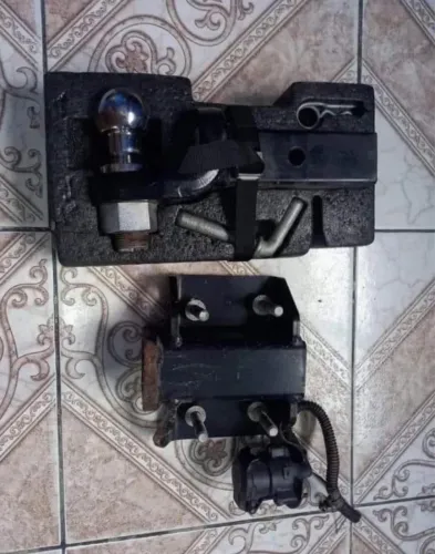 Engate reboque Amarok original