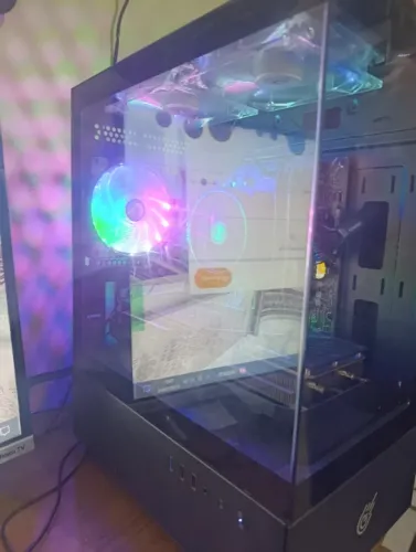 Computador gamer