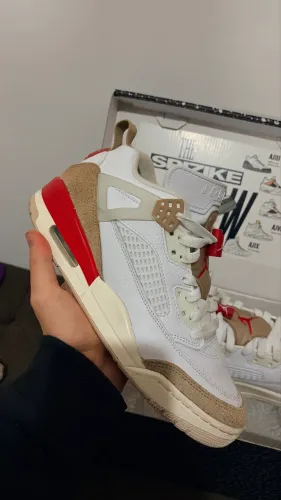 Jordan Spizike