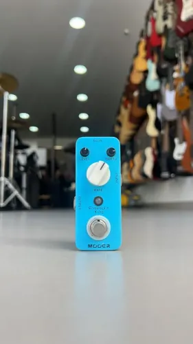 Pedal Mooer Ensemble King.