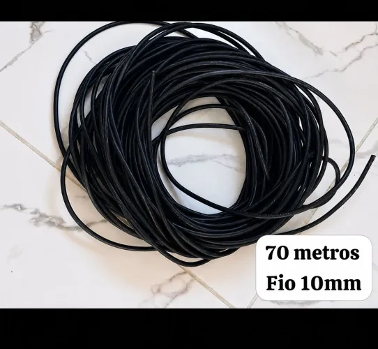FIO/CABO 10MM