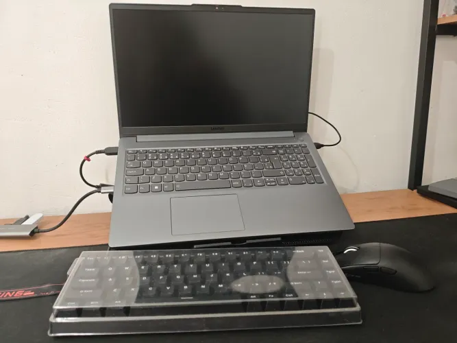 Notebook LOQ