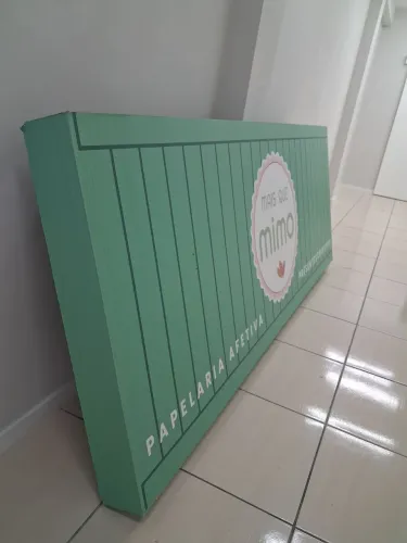 VENDO PAINEL DE FACHADA