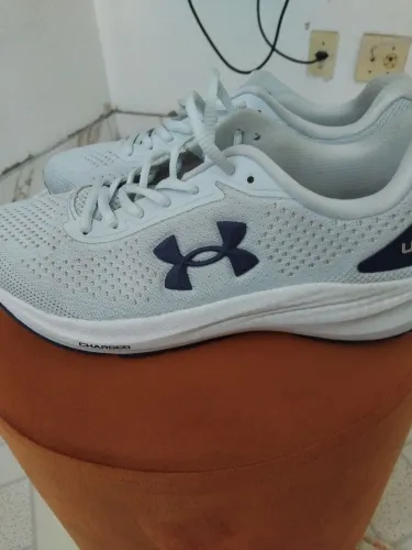 Tenis Underarmour