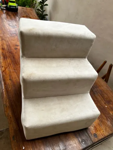 Escadinha pet 