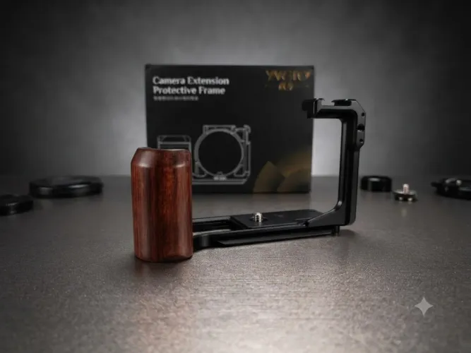 Cage Lumix G100d/G100
