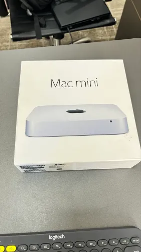 Mac Mini 2014