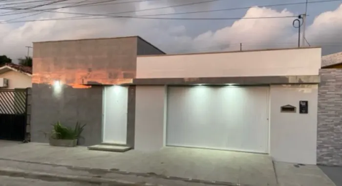 VENDO PORTEIRA FECHADA - SANTA AMÉLIA