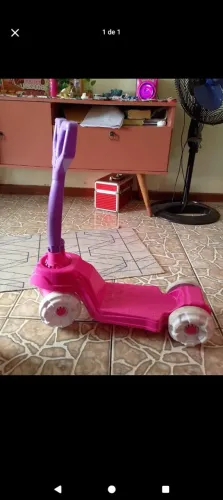 Patinete