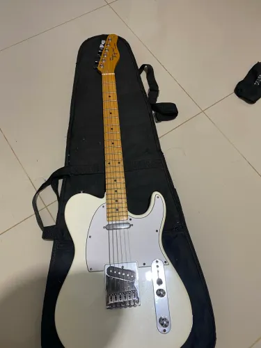 Guitarra Telecaster Tagima TW55 