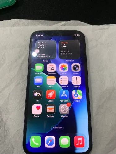 Vendo iPhone 12