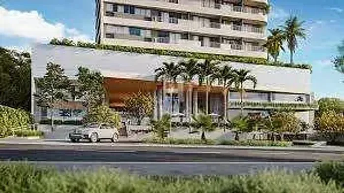 Apartamento à venda, Odília, Rio Verde, GO