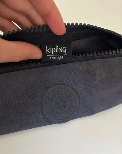 Kipling estojo