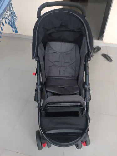 Vende-se kit bebê