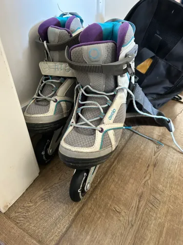 Patins Roller | inline