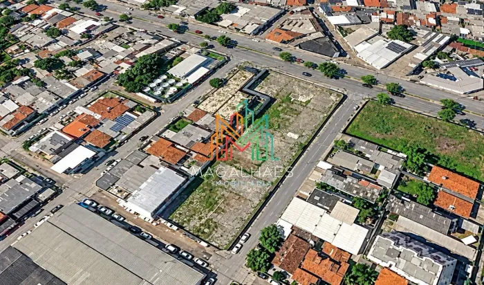 Terreno para alugar no bairro Prado - Recife/PE