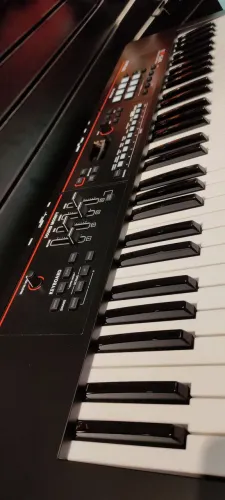 Roland xps 10x