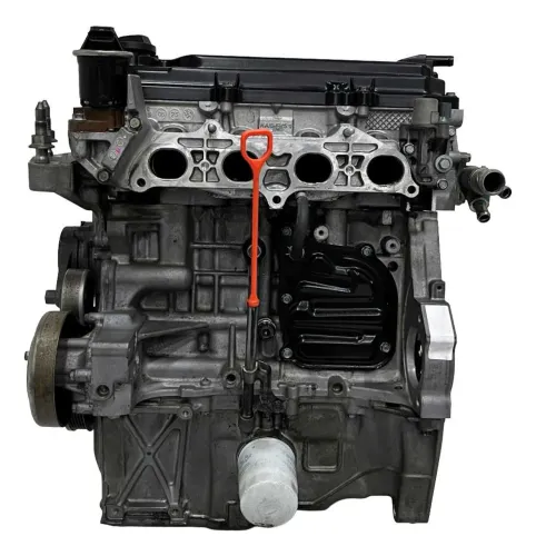 Motor Parcial Honda Wr-v 1.5 16v Flex I-vtec 2018 2020