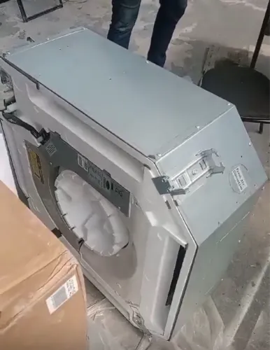 Evaporadora Cassete K7 - 40 mil BTU - Carrier