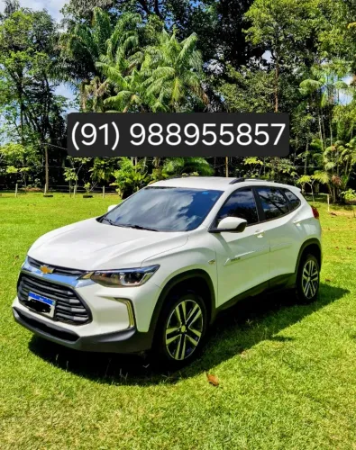 Chevrolet Tracker LT 1.0 Turbo 12V Flex AUT 2024