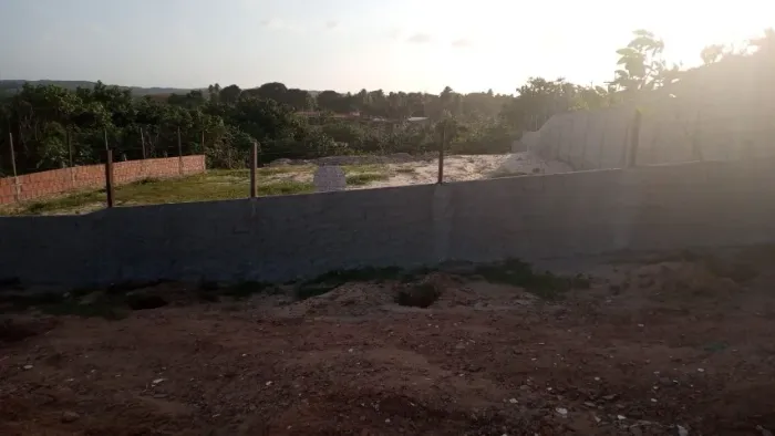 Terreno lote 450m2 Praia de Cotovelo 200 m da praia