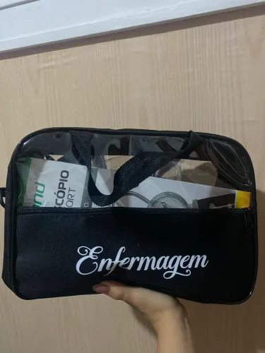 KIT ENFERMAGEM PREMIUM